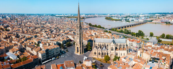 Bordeaux-Caudéran