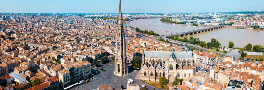 Bordeaux-Caudéran