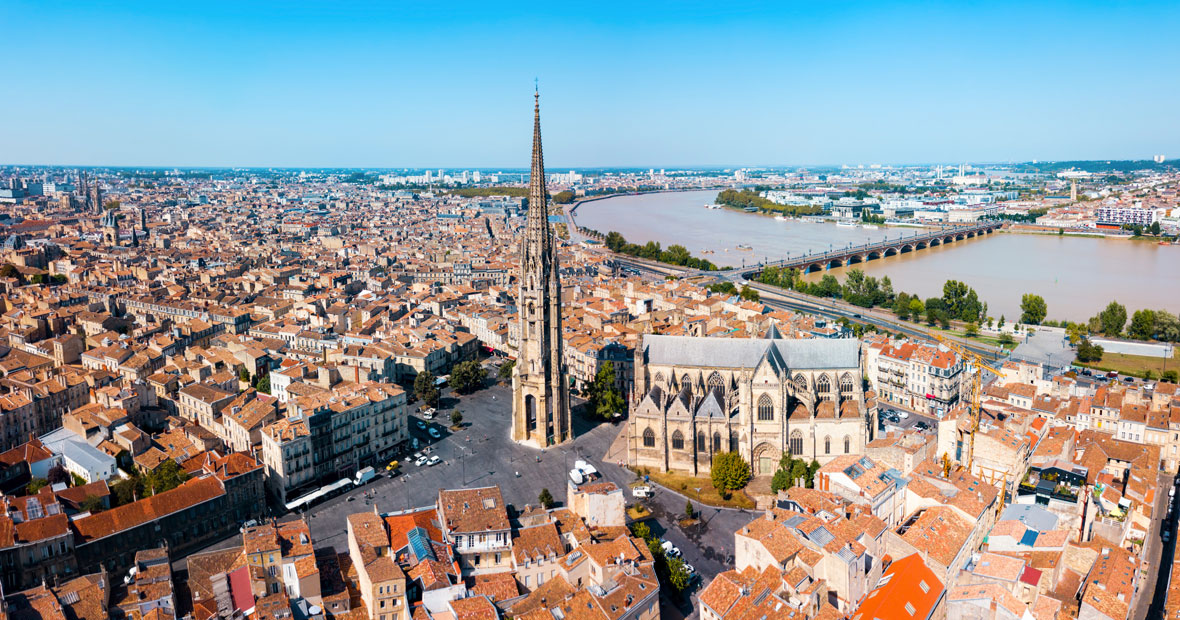 Bordeaux-Caudéran