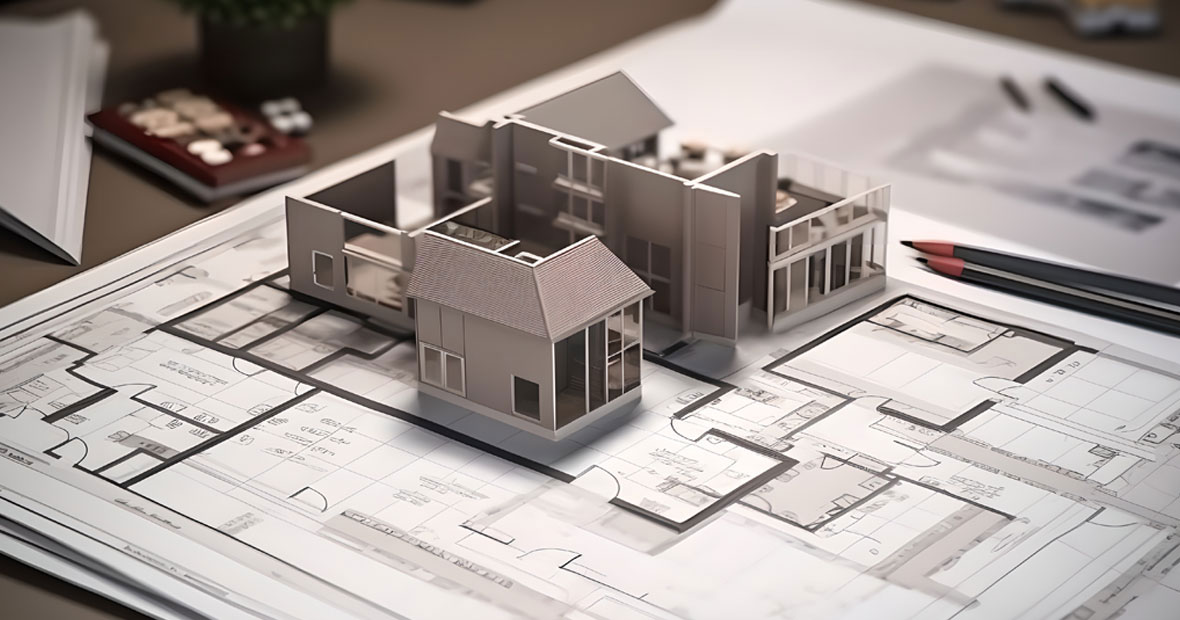 Projet immobilier